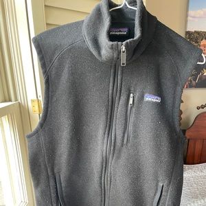 Patagonia Better Sweater Vest